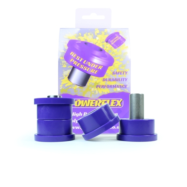 Powerflex Pu Buchsen Querlenker vorn unten Audi / VW / Seat
